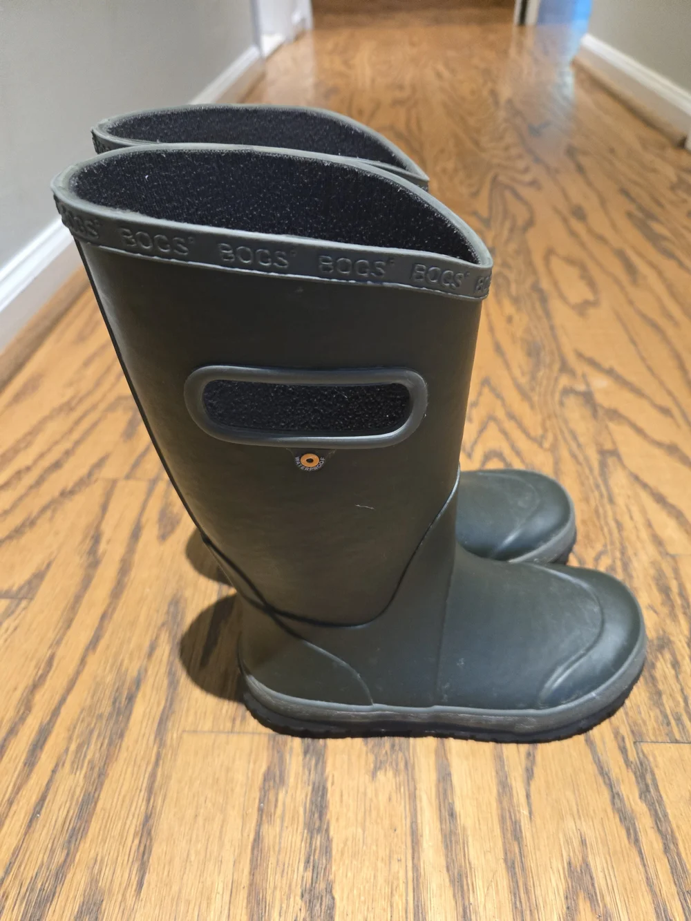 Bogs Kids Rain Boots